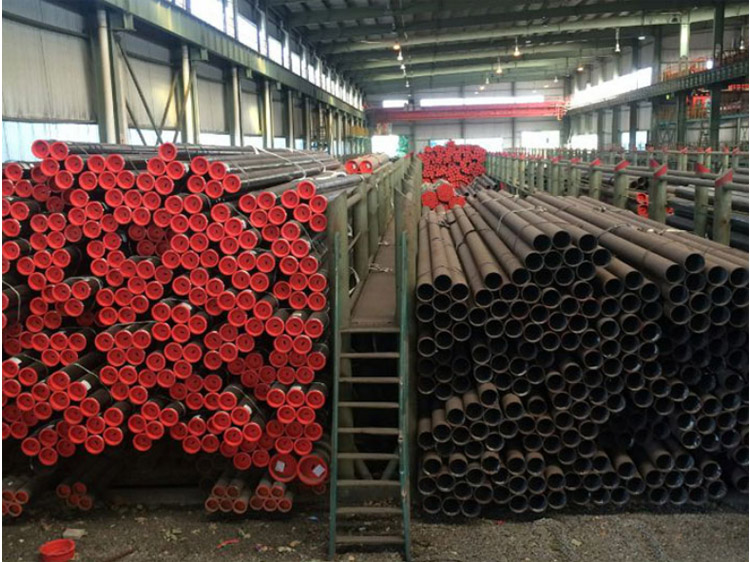 海城12crmo化肥专用管
